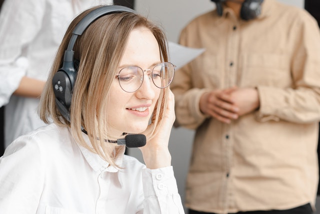 Call Center Jobs Oberhausen